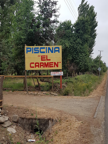 Comentarios y opiniones de Piscina El Carmen
