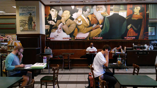 Book Store «Barnes & Noble Booksellers», reviews and photos, 1739 Olentangy River Rd, Columbus, OH 43212, USA