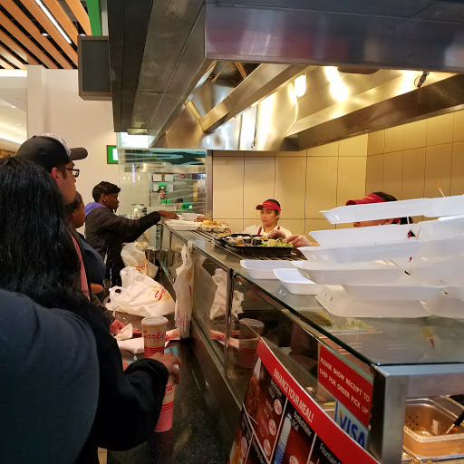 Shopping Mall «Great Northern Mall», reviews and photos, 4954 Great Northern Mall, North Olmsted, OH 44070, USA