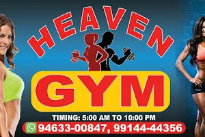 Heaven Fitness Gym image