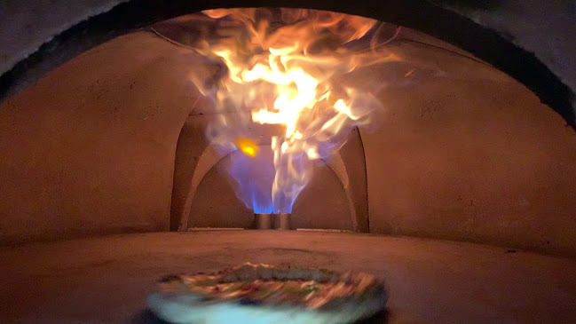 Reviews of Fireaway designer pizza bathgate in Bathgate - Pizza