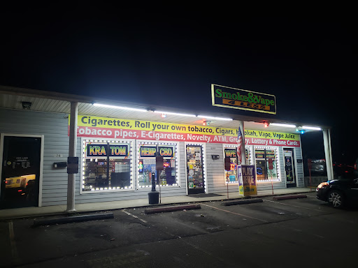 Tobacco Shop «Smoke Shop And Vape For Less», reviews and photos, 6207 Charlotte Pike, Nashville, TN 37209, USA