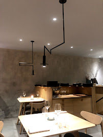 Atmosphère du Restaurant français Restaurant A.T à Paris - n°17
