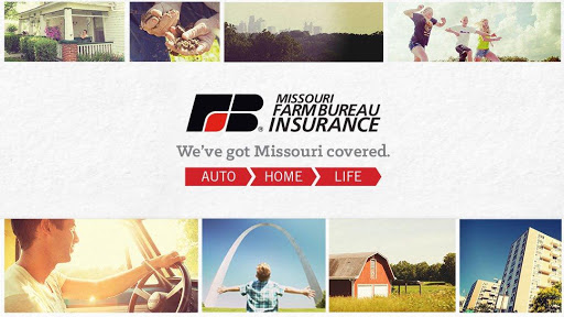 Chad Sawyer - Missouri Farm Bureau Insurance in Kirksville, Missouri