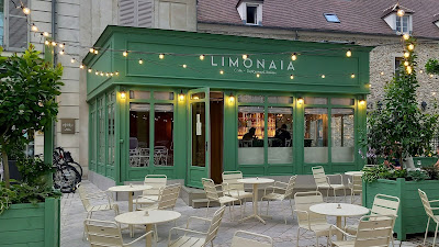 Limonaia à Rambouillet