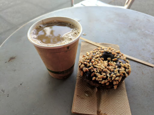 Donut Shop «Mighty-O Donuts Greenlake», reviews and photos, 2110 N 55th St, Seattle, WA 98103, USA