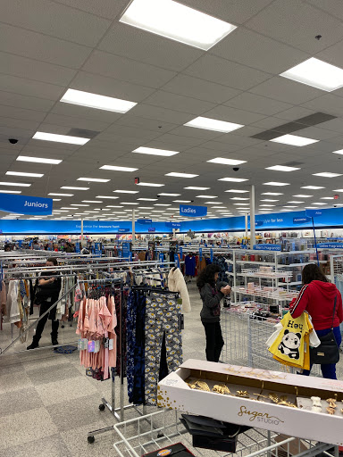 Clothing Store «Ross Dress for Less», reviews and photos, 9250 Sheridan Blvd, Westminster, CO 80031, USA