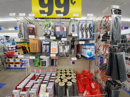 Hardware Store «Harbor Freight Tools», reviews and photos, 601 W 23rd St, Panama City, FL 32405, USA