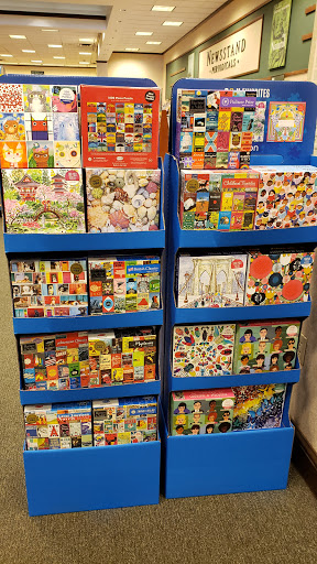 Book Store «Barnes & Noble», reviews and photos, 7685 W Bell Rd, Peoria, AZ 85382, USA