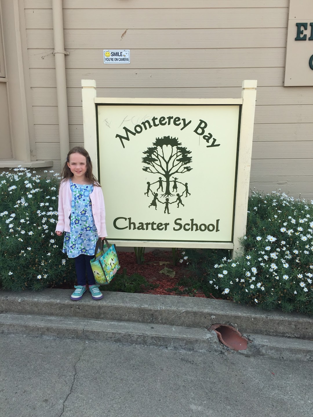 Monterey Bay Charter School