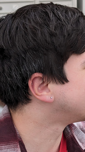 Explore mac miller tattoo ideas, creative tattoo ideas in San Diego, available at Rose Body Piercing