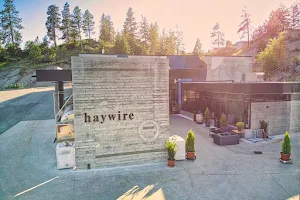 Haywire Winery image