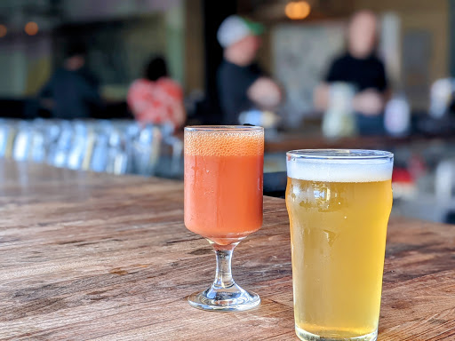 Cider bar Santa Ana