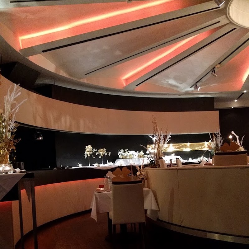 Casino Restaurant Baden