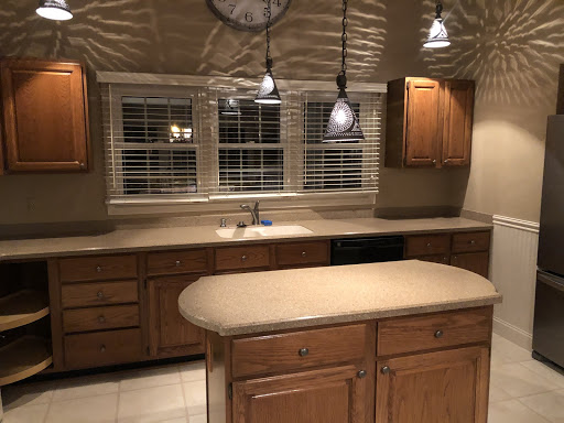 Kitchen Remodeler «NU-LOOK Cabinet Refacing», reviews and photos, 107 Norris Dr Suite G, Rochester, NY 14610, USA