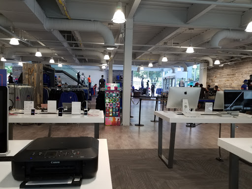 Book Store «UTA Bookstore», reviews and photos, 400 Spaniolo Dr, Arlington, TX 76010, USA