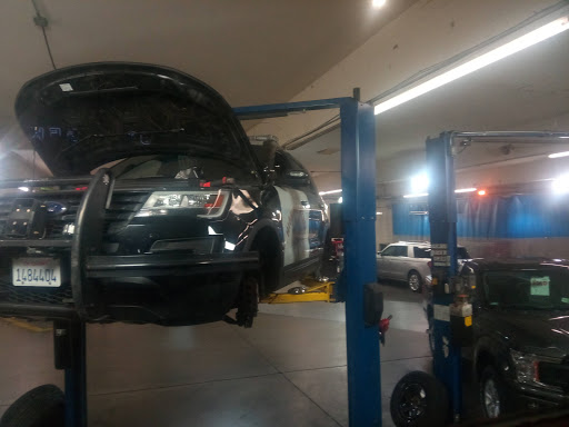 Walnut Creek Ford image