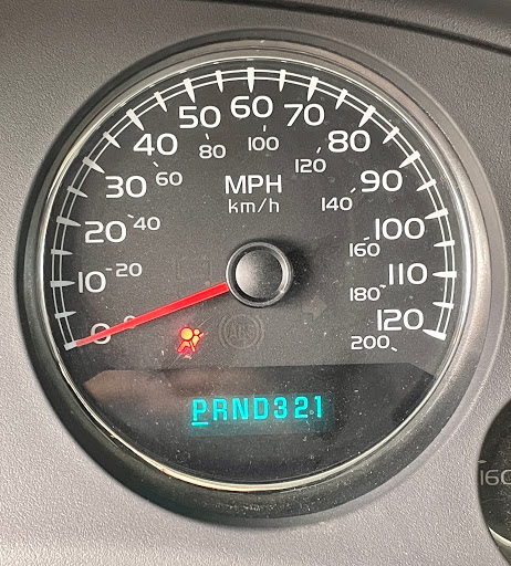 Chevrolet Dealer «AutoNation Chevrolet South Corpus Christi», reviews and photos, 6650 S Padre Island Dr, Corpus Christi, TX 78412, USA