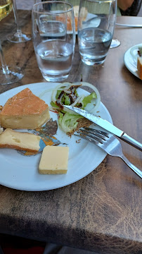 Foie gras du Restaurant de spécialités alsaciennes Winstub Zum Pfifferhus à Ribeauvillé - n°3