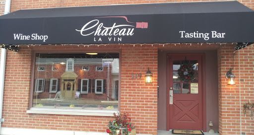 Wine Bar «Chateau La Vin», reviews and photos, 119 S Main St, Columbia, IL 62236, USA