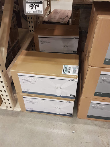 Home Improvement Store «The Home Depot», reviews and photos, 750 N University Dr, Coral Springs, FL 33071, USA