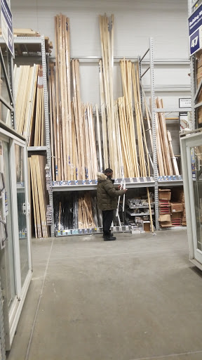 Stores to buy vinyl flooring Philadelphia