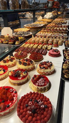 Boulangerie des Grives à Argenteuil