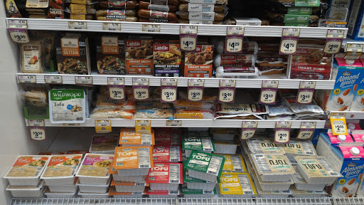 Health Food Store «Sprouts Farmers Market», reviews and photos, 110 S Interstate Hwy 35, Round Rock, TX 78681, USA