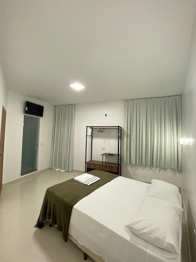 Logo da empresa - Hotel Gran Solar