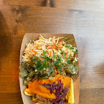 Photo n°1 de l'avis de Palash.a fait le 09/04/2024 à 15:23 sur le  Frittenwerk Karlsruhe à Karlsruhe