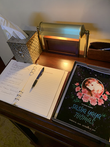 Pet Cemetery «Deceased Pet Care Chamblee», reviews and photos, 4991 Peachtree Rd, Chamblee, GA 30341, USA