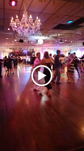 Ballroom Dance Instructor «GOLDCOAST BALLROOM INC», reviews and photos, 1415 Lyons Rd, Coconut Creek, FL 33063, USA