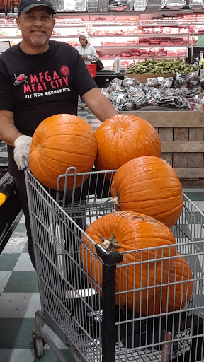 Grocery Store «Foodtown of New Brunswick», reviews and photos, 20 Elizabeth St, New Brunswick, NJ 08901, USA