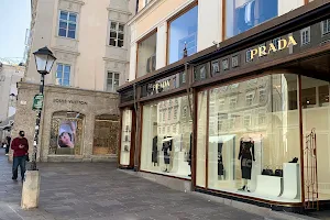 PRADA Salzburg Store image