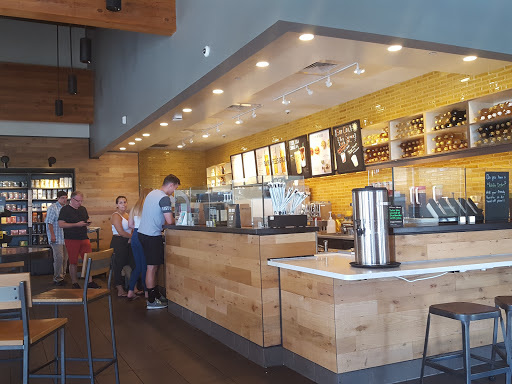 Starbucks image