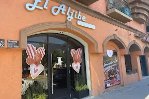 El Aljibe Restaurante image