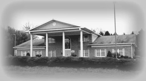 Funeral Home «Hamilton Brenna-Cellini Funeral Home», reviews and photos, 2365 Whitehorse Mercerville Rd, Hamilton Township, NJ 08619, USA