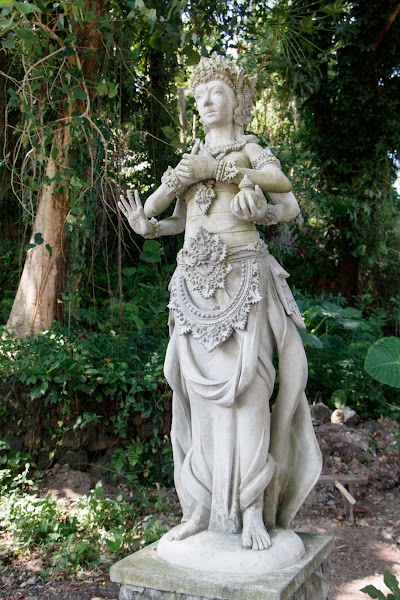 Photos of Taman Tirta Gangga