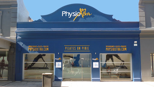 PhysioXtra Pirie Street