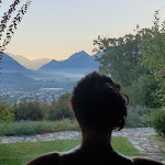 Photo n°3 de l'avis de Marco. fait le 18/10/2022 à 08:21 sur le  Agriturismo Verdecrudo à Calceranica al Lago