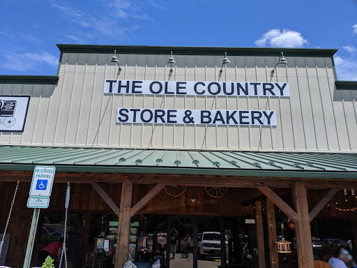 Bakery «Ole Country Store & Bakery», reviews and photos, 18019 Country Store Dr, Culpeper, VA 22701, USA