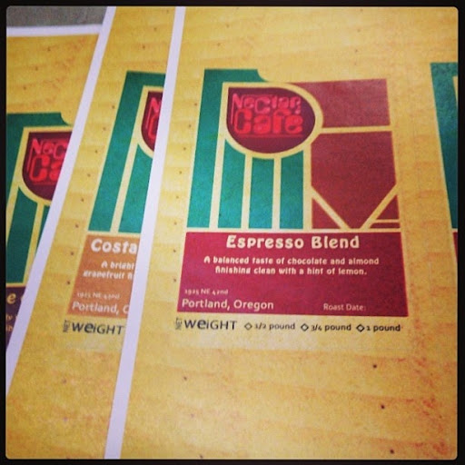 Vegan Restaurant «Nectar Cafe», reviews and photos, 1925 NE 42nd Ave, Portland, OR 97213, USA