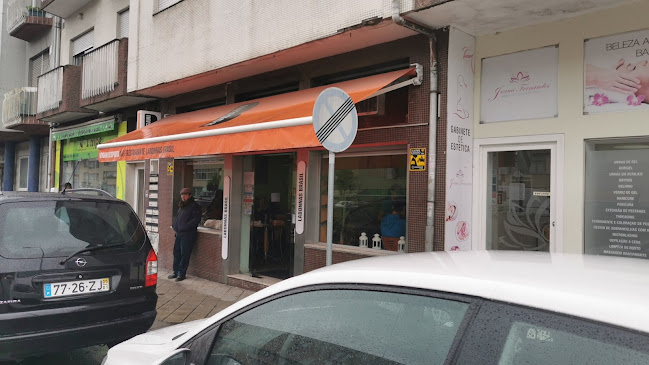 Avaliações doLabonnas em Vila Nova de Famalicão - Restaurante