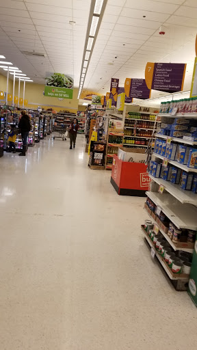 Supermarket «Stop & Shop Supermarket», reviews and photos, 301 Centre St, Jamaica Plain, MA 02130, USA