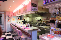 Atmosphère du Restaurant américain My Ami - Fifties American Diner à Thonon-les-Bains - n°14