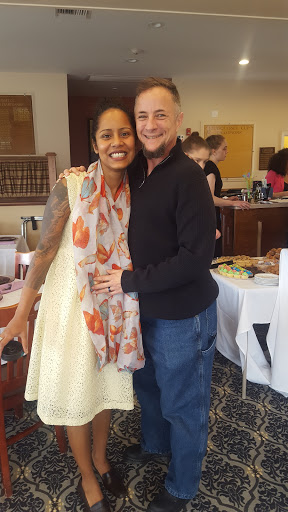 Golf Club «Louisquisset Golf Club», reviews and photos, 1 Overlook Pkwy, North Providence, RI 02904, USA