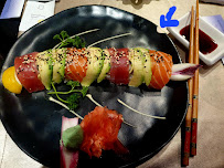 Sushi du Restaurant japonais SUSHI WAKO Nanterre - n°11