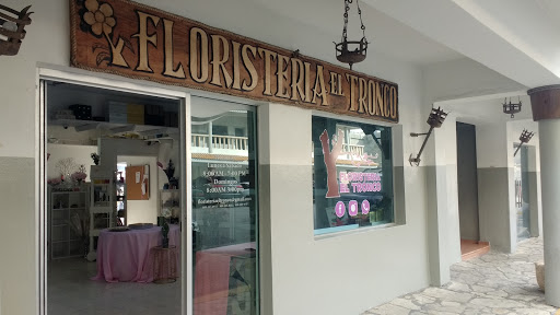 Floristeria El Tronco | Florist in Punta Cana & Bavaro | Weddings in Punta Cana