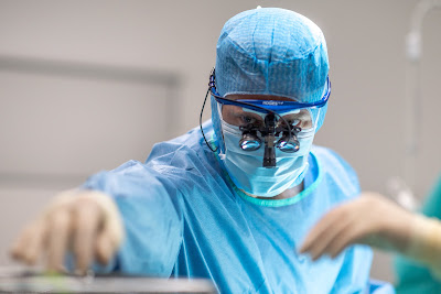 Docteur Thierry VILLEMAGNE, Chirurgien Pédiatre Urologue et Viscéral Infantile, Diagnostic Anté-Natal à Lyon à Écully