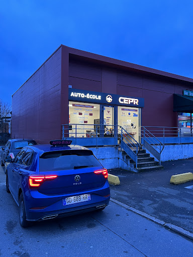 Auto-École Cepr à Franconville, Val-d’Oise